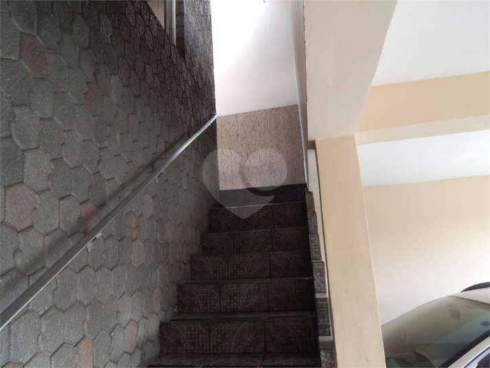 Venda Casa Osasco Jaguaribe REO538389 20