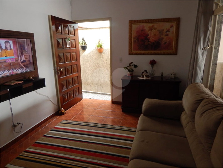 Venda Casa Osasco Jaguaribe REO538389 2