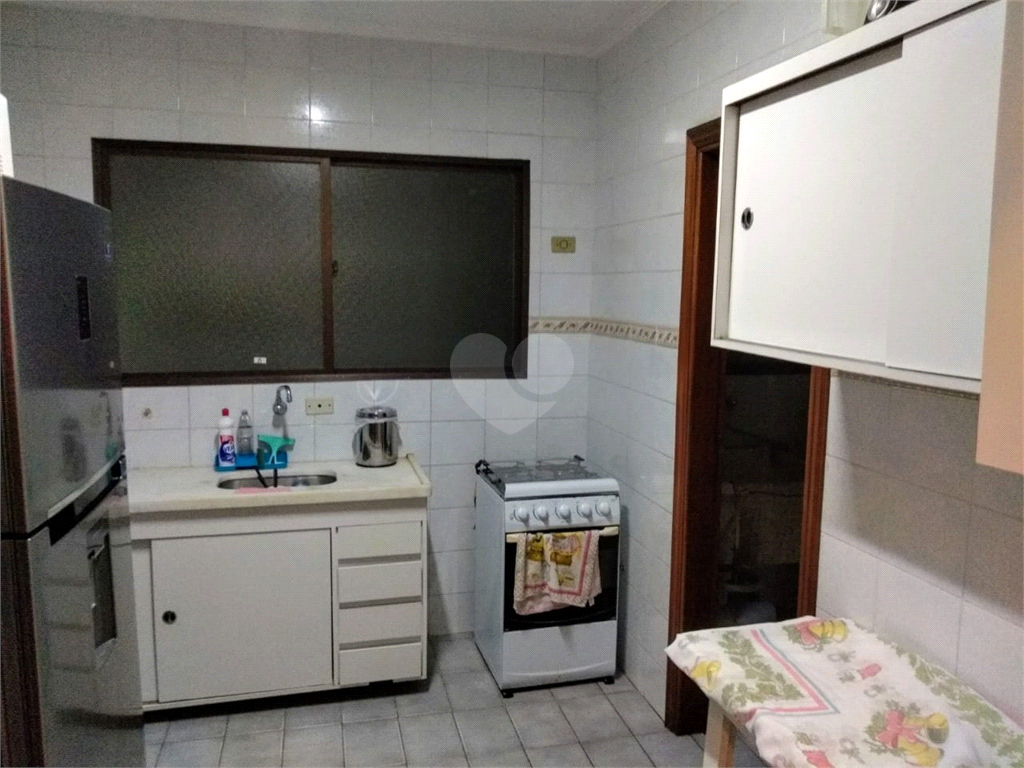 Venda Apartamento Guarujá Parque Enseada REO538423 5