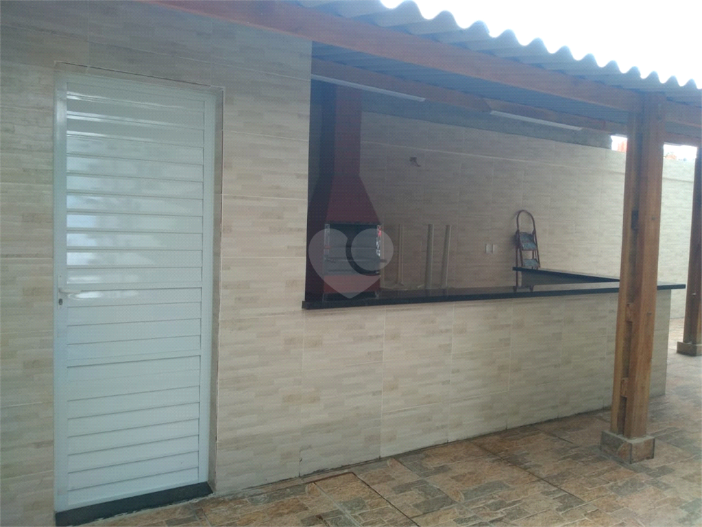 Venda Apartamento Guarujá Parque Enseada REO538423 20