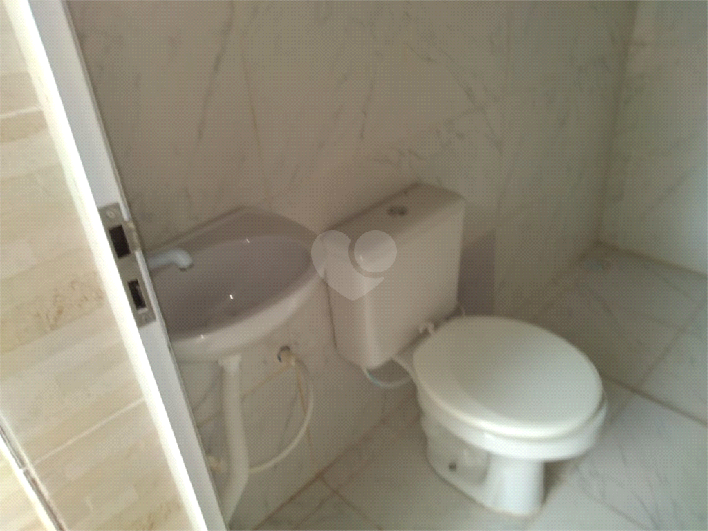 Venda Apartamento Guarujá Parque Enseada REO538423 25