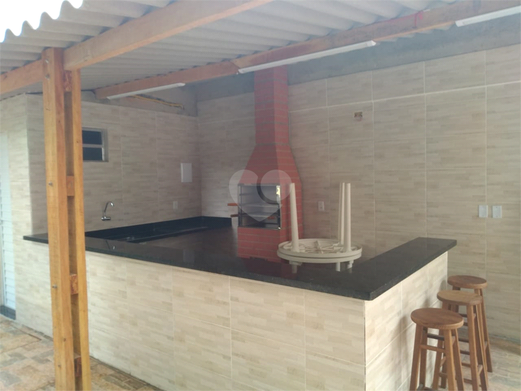 Venda Apartamento Guarujá Parque Enseada REO538423 21