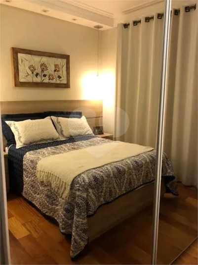 Venda Apartamento São Paulo Mooca REO538434 14