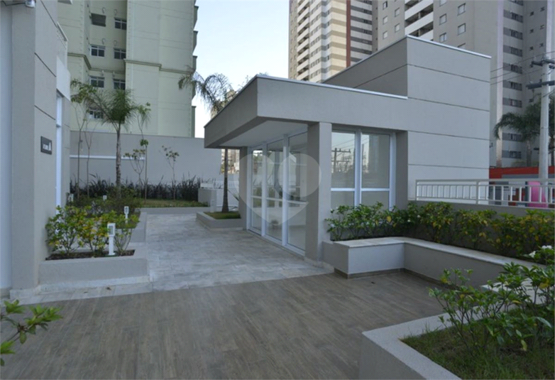 Venda Apartamento São Paulo Mooca REO538434 28