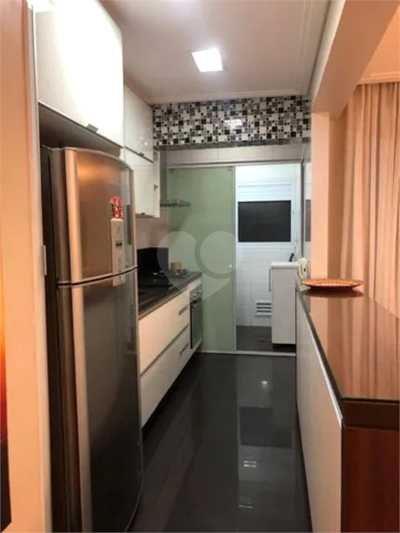 Venda Apartamento São Paulo Mooca REO538434 10