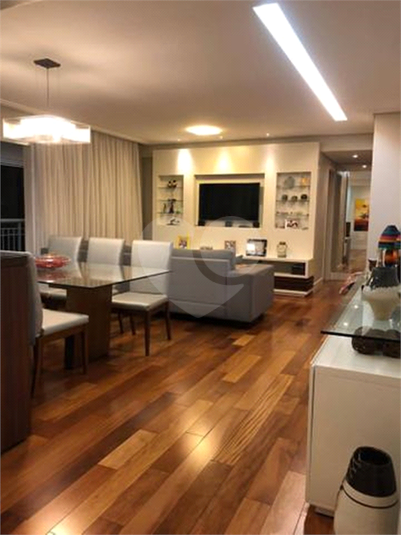 Venda Apartamento São Paulo Mooca REO538434 3