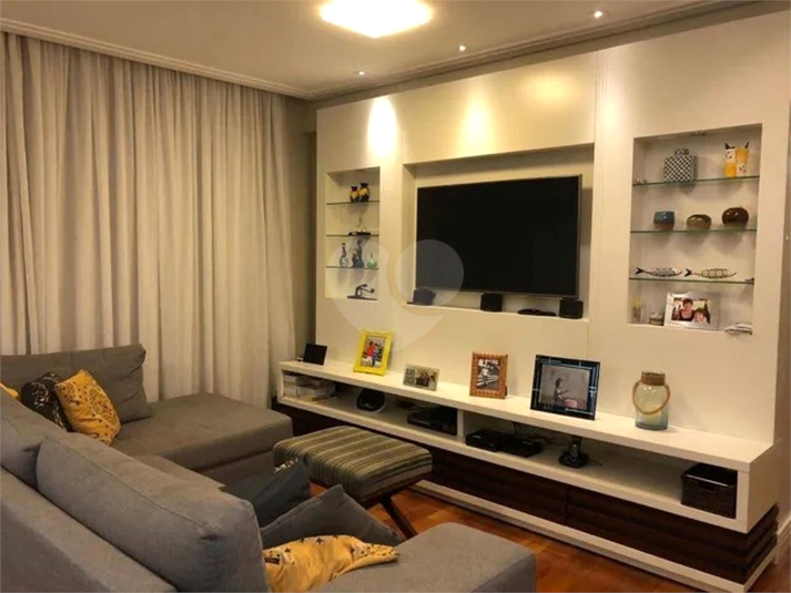 Venda Apartamento São Paulo Mooca REO538434 19