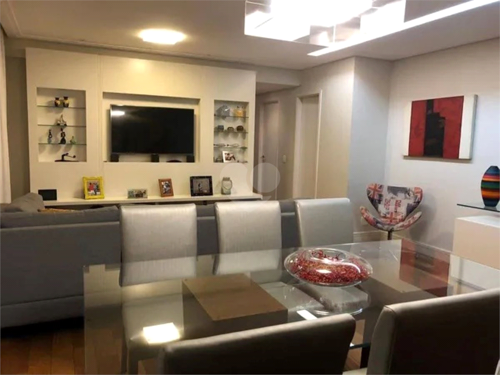 Venda Apartamento São Paulo Mooca REO538434 17