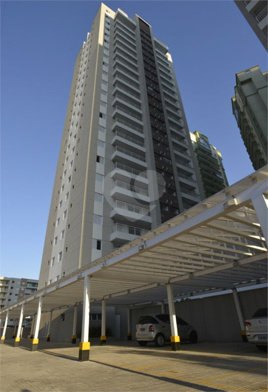 Venda Apartamento São Paulo Mooca REO538434 29