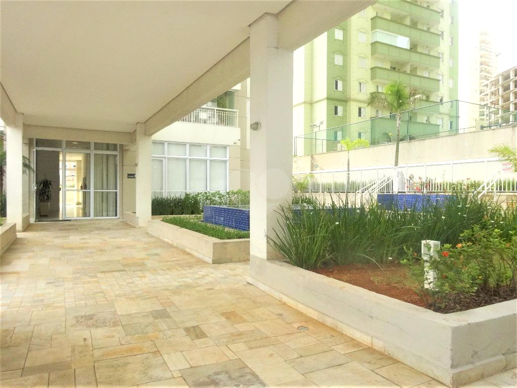 Venda Apartamento São Paulo Mooca REO538434 10