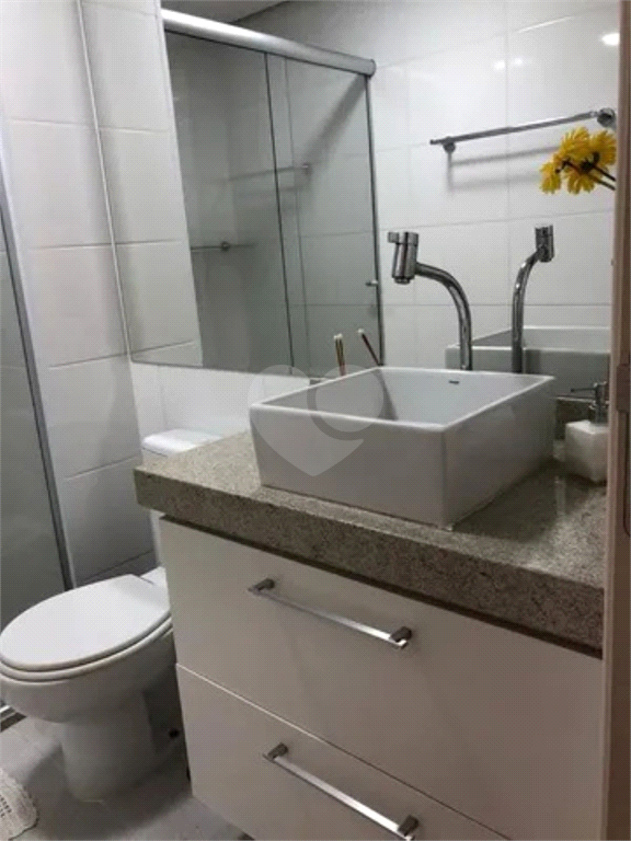 Venda Apartamento São Paulo Mooca REO538434 30