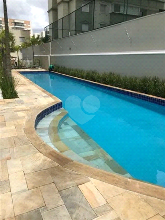 Venda Apartamento São Paulo Mooca REO538434 20