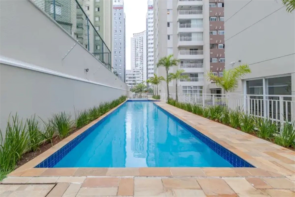 Venda Apartamento São Paulo Mooca REO538434 38