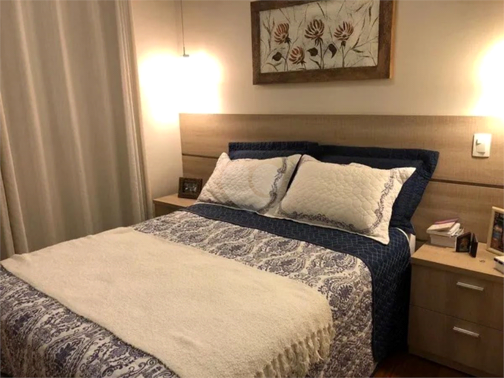 Venda Apartamento São Paulo Mooca REO538434 15