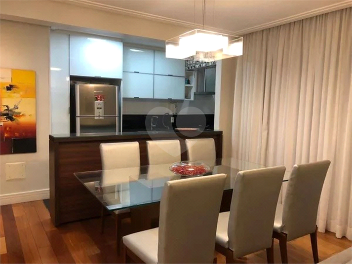 Venda Apartamento São Paulo Mooca REO538434 22