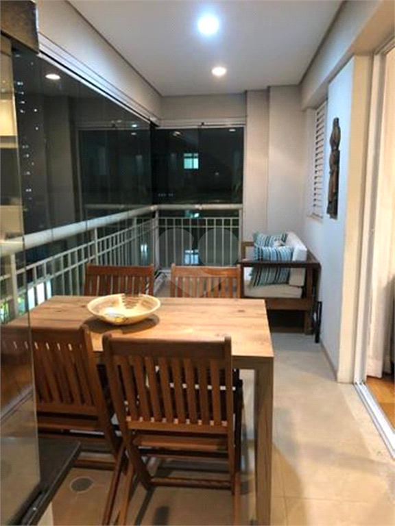 Venda Apartamento São Paulo Mooca REO538434 4