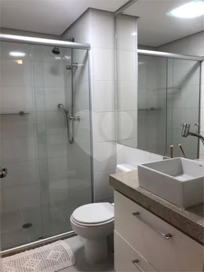 Venda Apartamento São Paulo Mooca REO538434 32