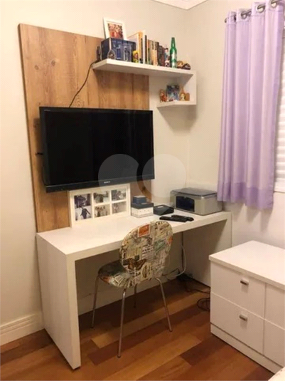 Venda Apartamento São Paulo Mooca REO538434 29