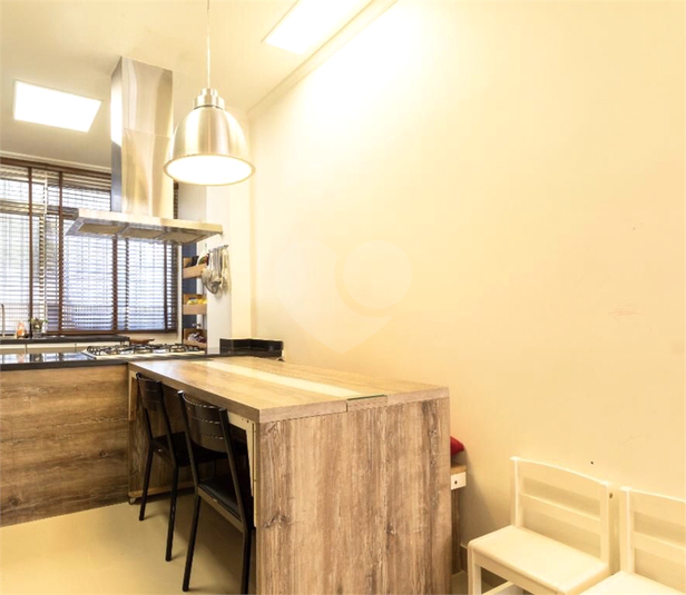 Venda Apartamento São Paulo Cerqueira César REO538439 23