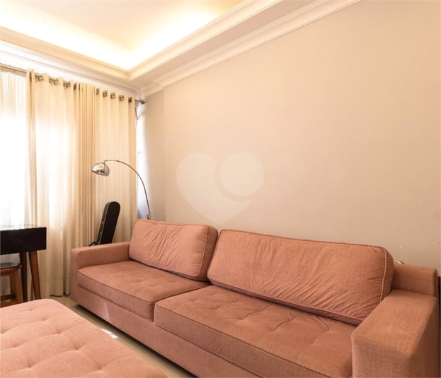 Venda Apartamento São Paulo Cerqueira César REO538439 25