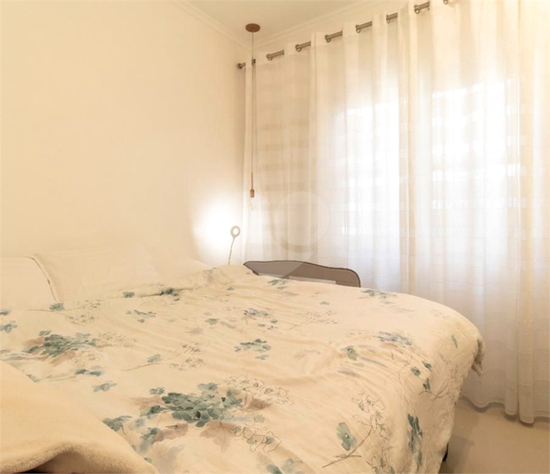 Venda Apartamento São Paulo Cerqueira César REO538439 17