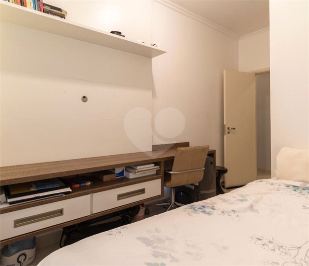 Venda Apartamento São Paulo Cerqueira César REO538439 19