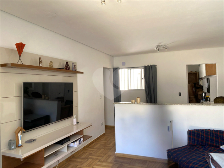 Sala de tv