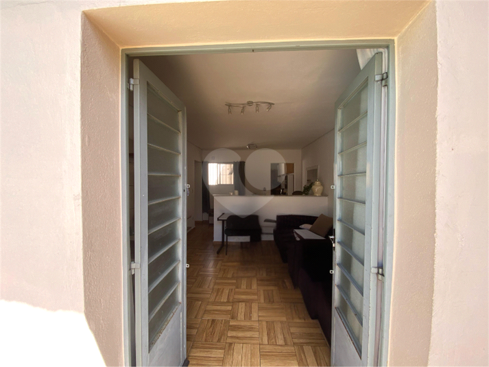 Casa dos fundos