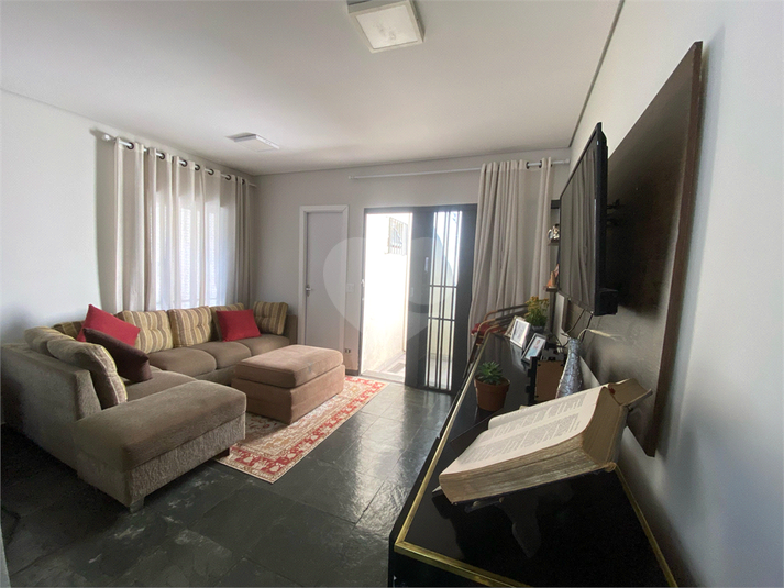 Sala de TV