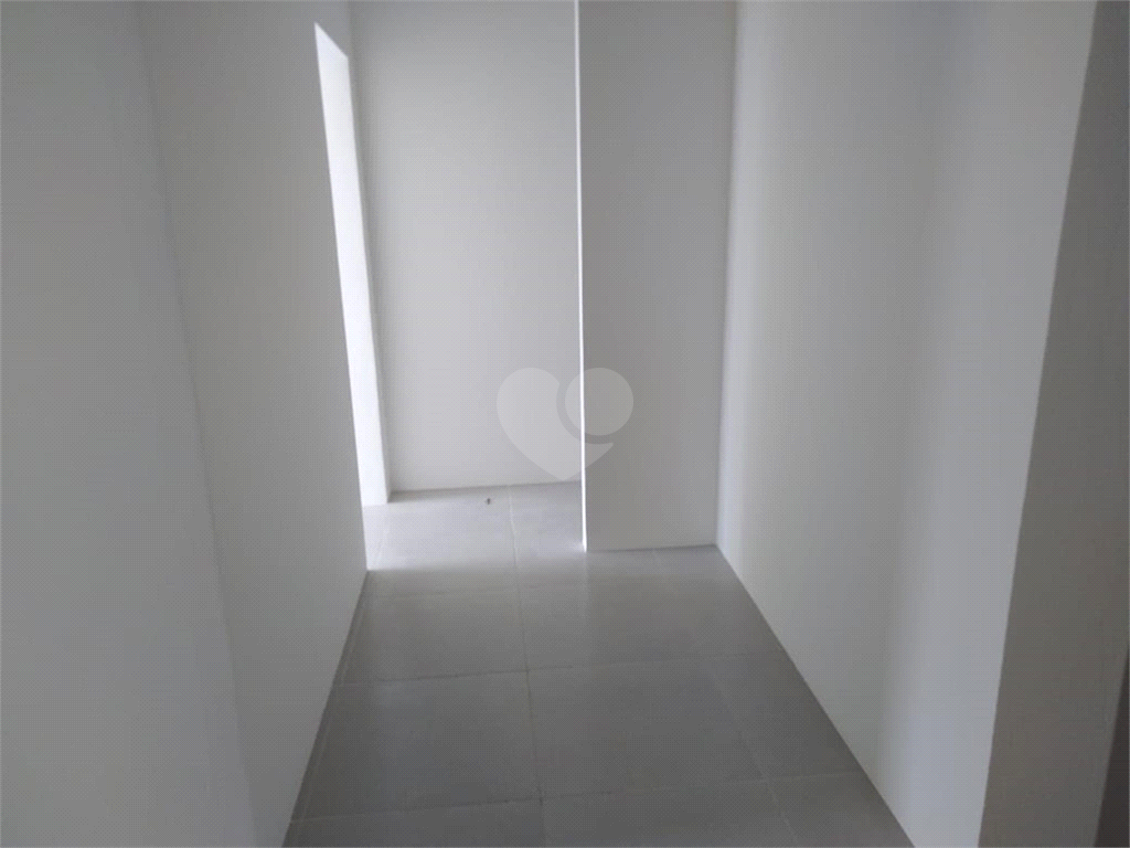 Venda Apartamento São Paulo Santa Cecília REO538452 16