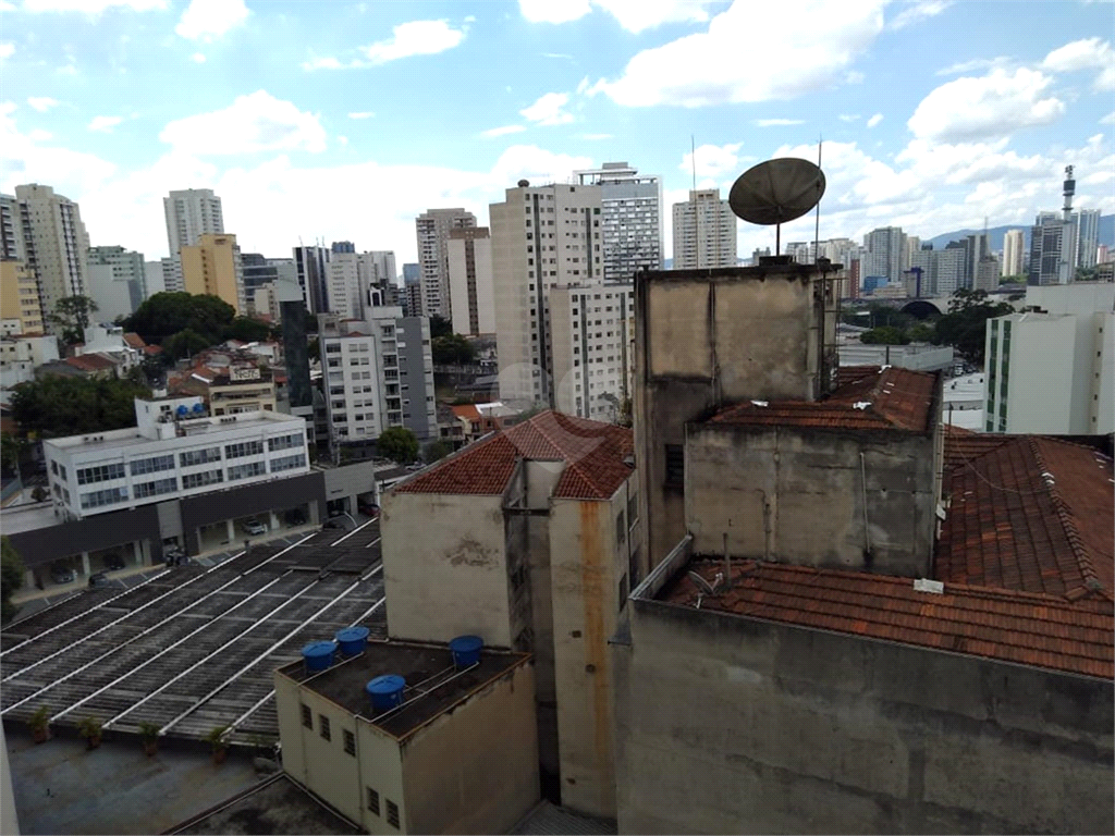 Venda Apartamento São Paulo Santa Cecília REO538452 9