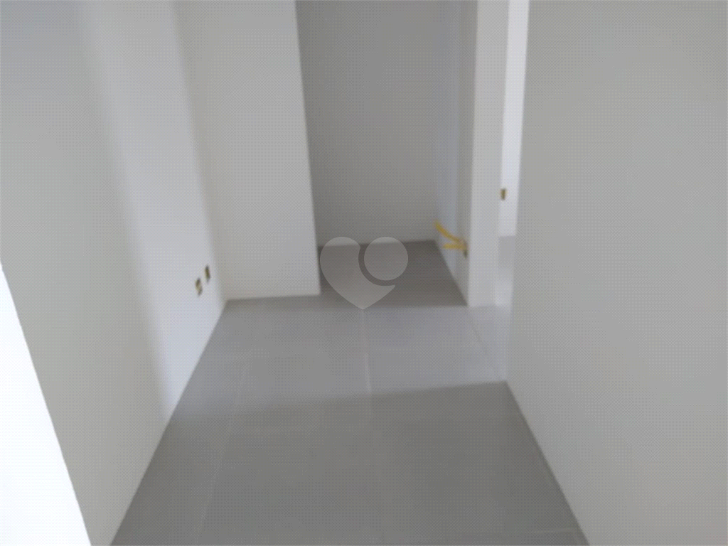 Venda Apartamento São Paulo Santa Cecília REO538452 13