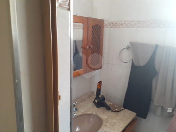 Venda Sobrado São Paulo Vila Clementino REO538453 68