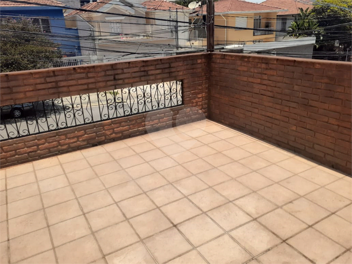 Venda Sobrado São Paulo Vila Clementino REO538453 75