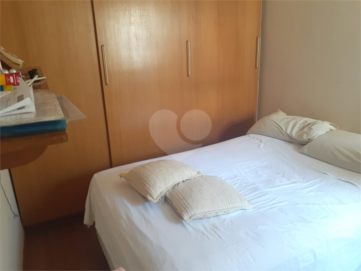 Venda Sobrado São Paulo Vila Clementino REO538453 9