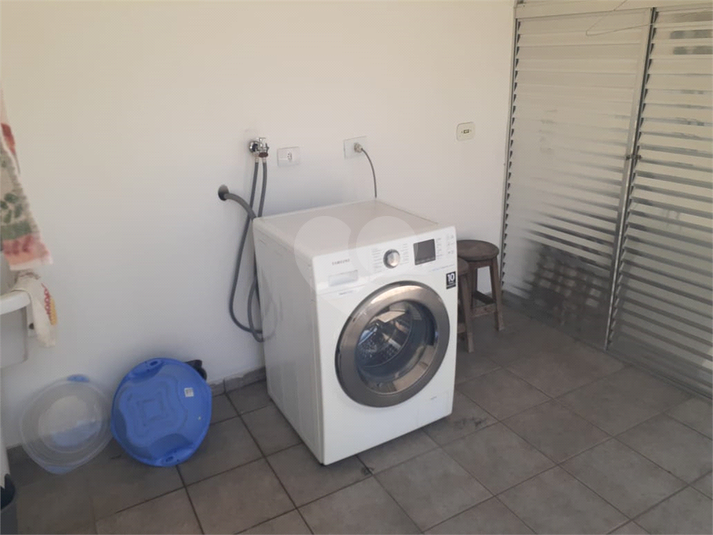 Venda Sobrado São Paulo Vila Clementino REO538453 7