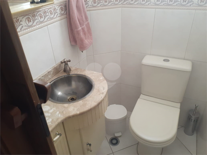 Venda Sobrado São Paulo Vila Clementino REO538453 17