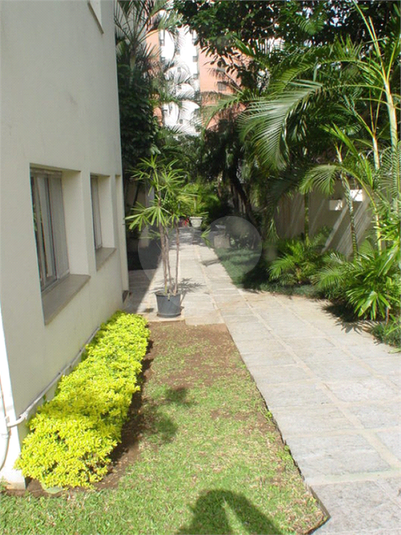 Venda Apartamento São Paulo Vila Olímpia REO538460 14