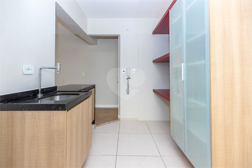 Venda Apartamento São Paulo Vila Olímpia REO538460 5