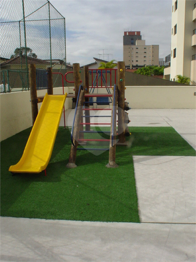 Venda Apartamento São Paulo Vila Olímpia REO538460 10