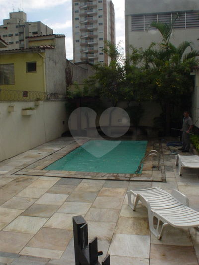 Venda Apartamento São Paulo Vila Olímpia REO538460 11