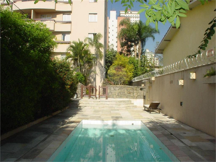 Venda Apartamento São Paulo Vila Olímpia REO538460 1