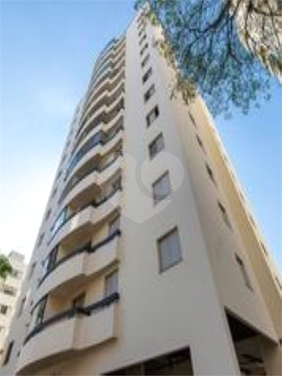 Venda Apartamento São Paulo Vila Olímpia REO538460 2