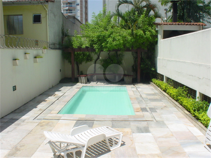 Venda Apartamento São Paulo Vila Olímpia REO538460 17