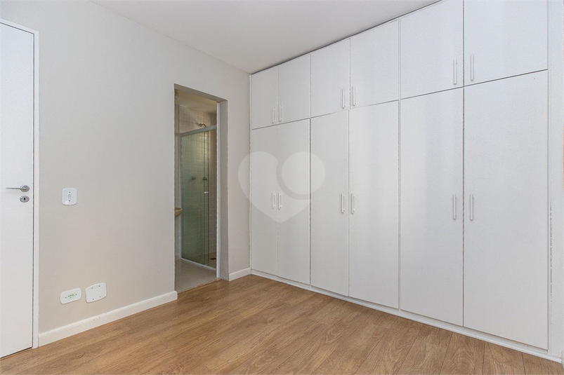 Venda Apartamento São Paulo Vila Olímpia REO538460 9