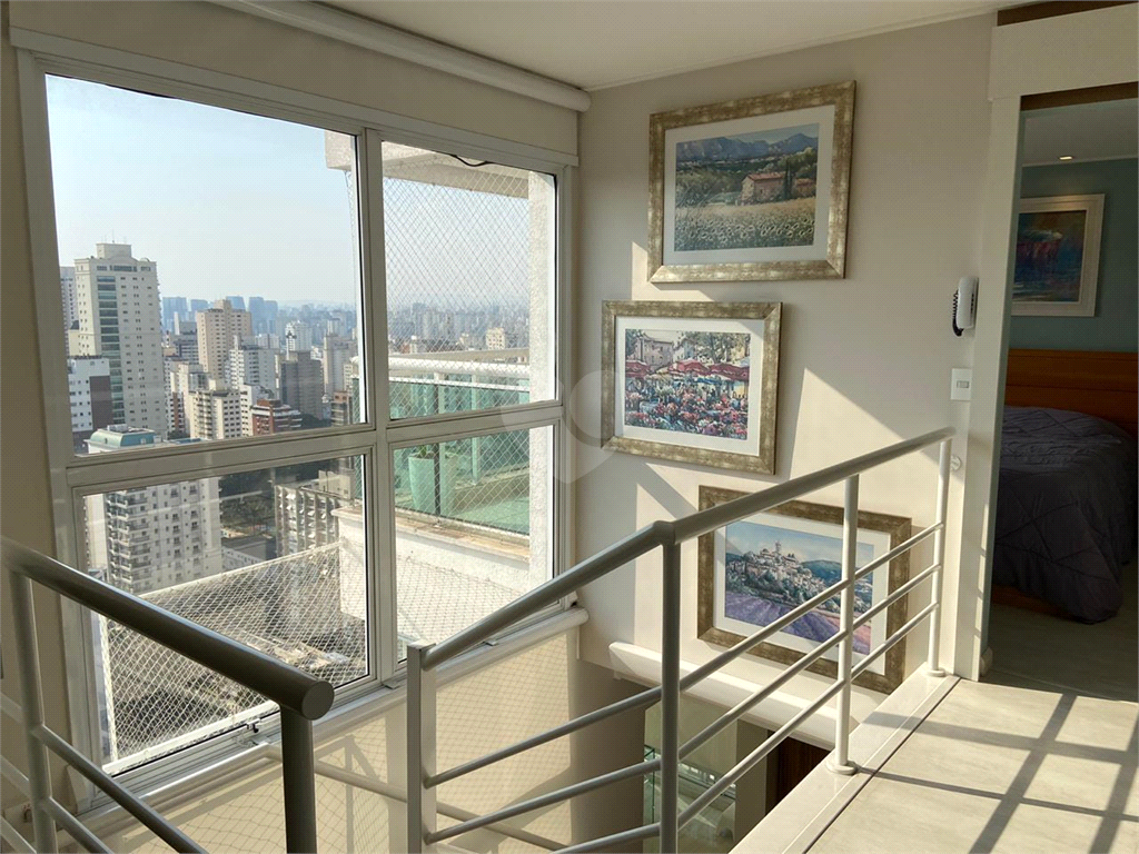 Venda Apartamento São Paulo Campo Belo REO53849 8