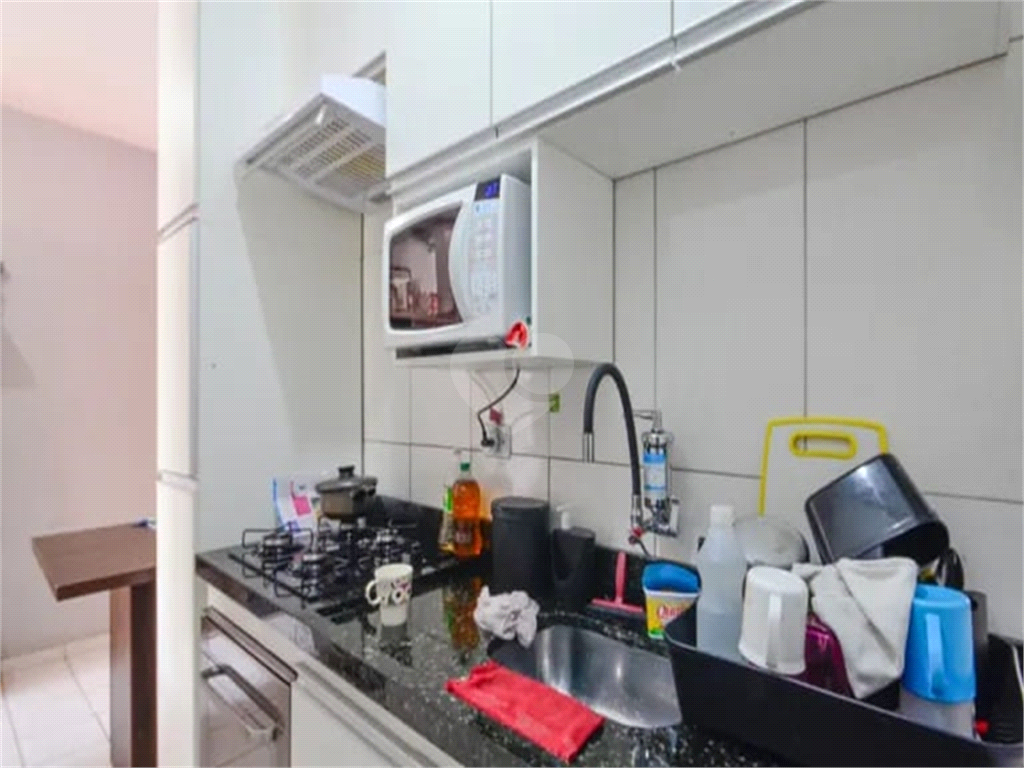 Venda Apartamento São Paulo Campos Elíseos REO538490 5