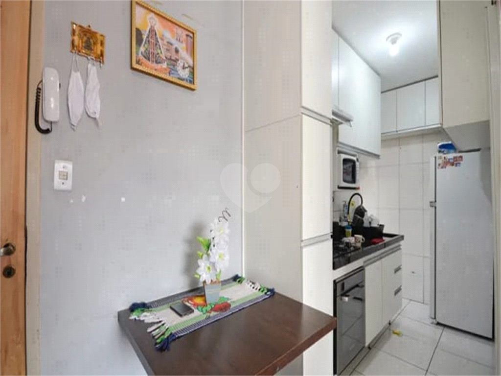 Venda Apartamento São Paulo Campos Elíseos REO538490 10