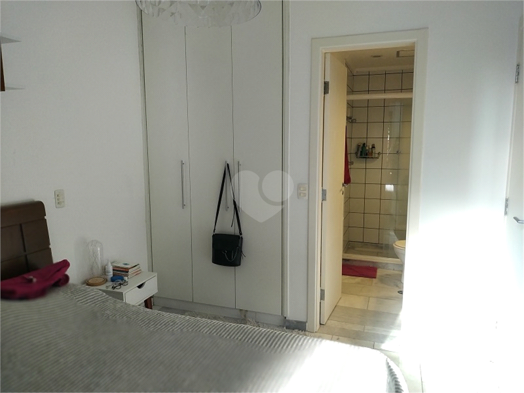 Venda Apartamento São Paulo Paraíso REO538521 14