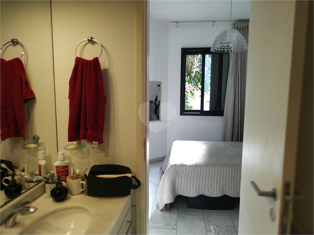 Venda Apartamento São Paulo Paraíso REO538521 15